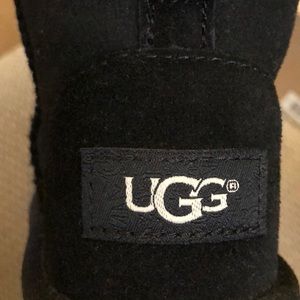 Brand new kids Ugg boots